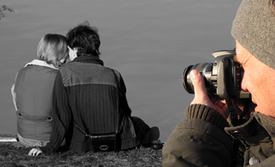 Investigação Conjugal Detetive Potiguar